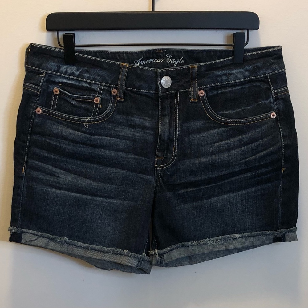 NWOT American Eagle Jean Shorts